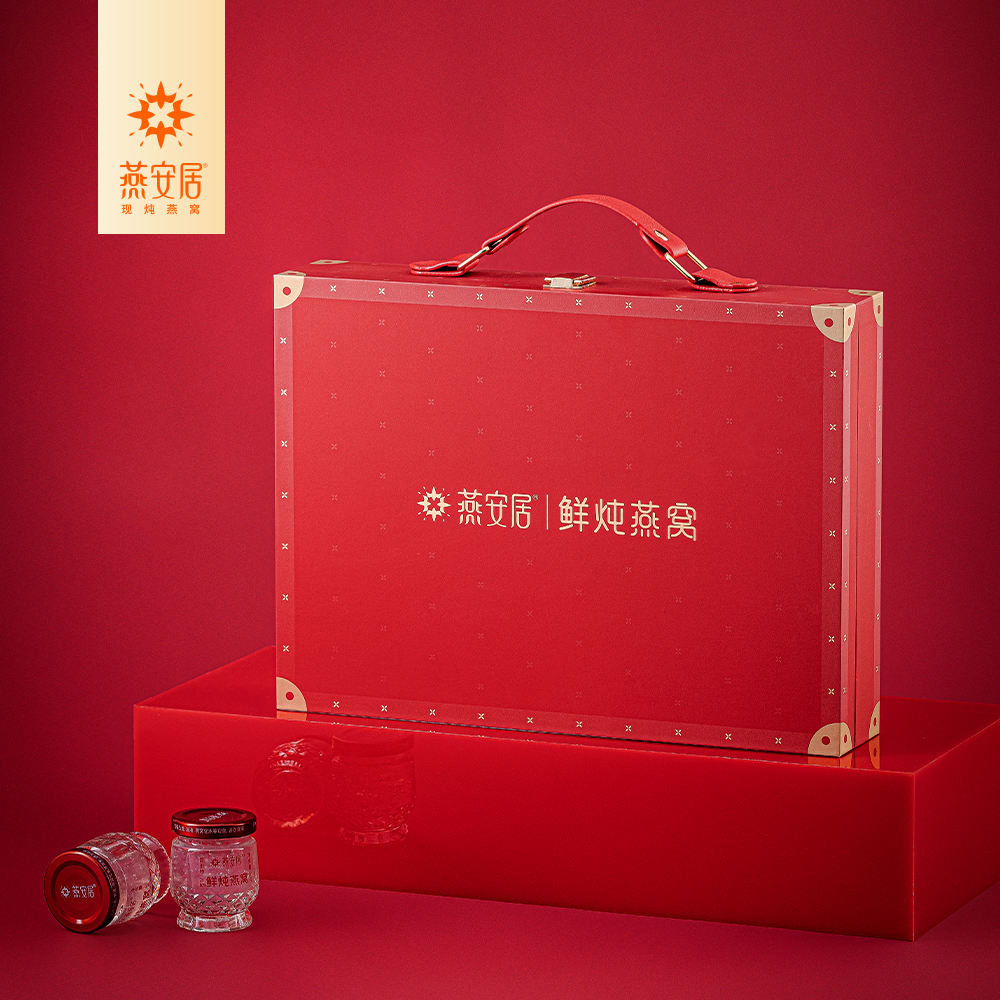 鲜炖燕窝